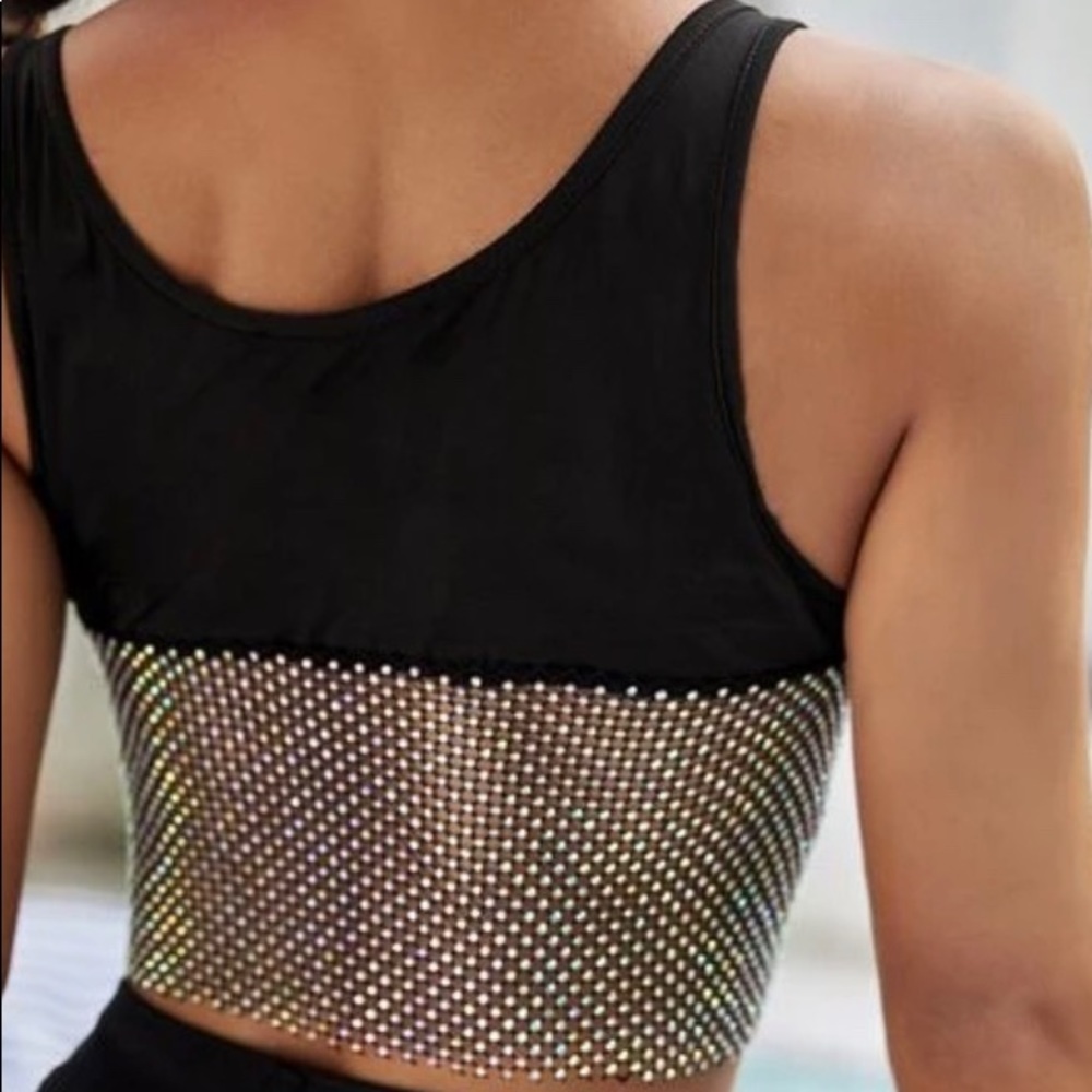 Crop top - Picture 5 of 5